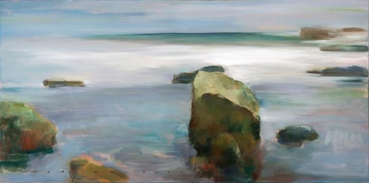 Navarro Montllor OCEAN ROCKS